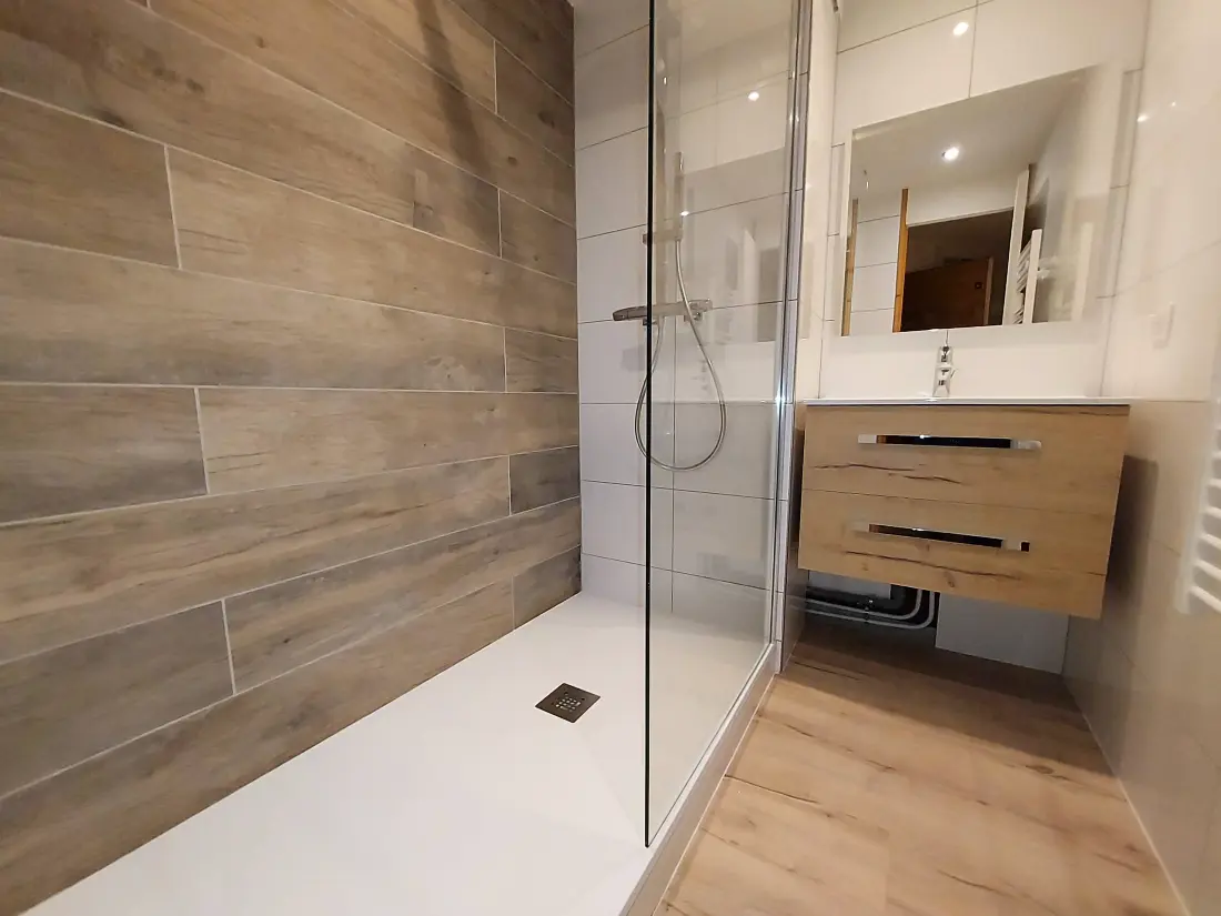 Residence Lauziere Dessous G