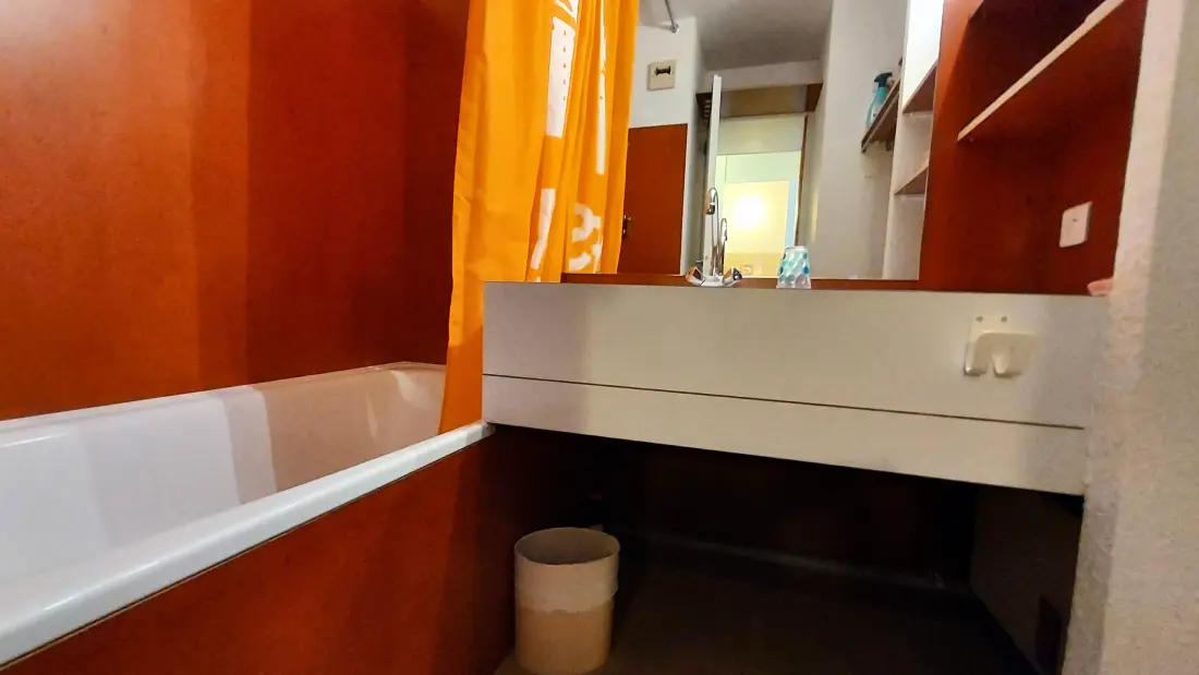 Residence Lauziere Dessous G