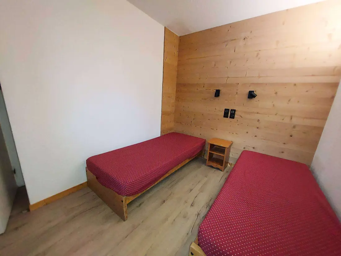 Residence Lauziere Dessous G
