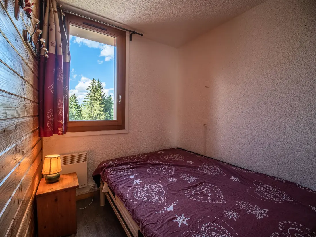 Residence Lauziere Dessous G