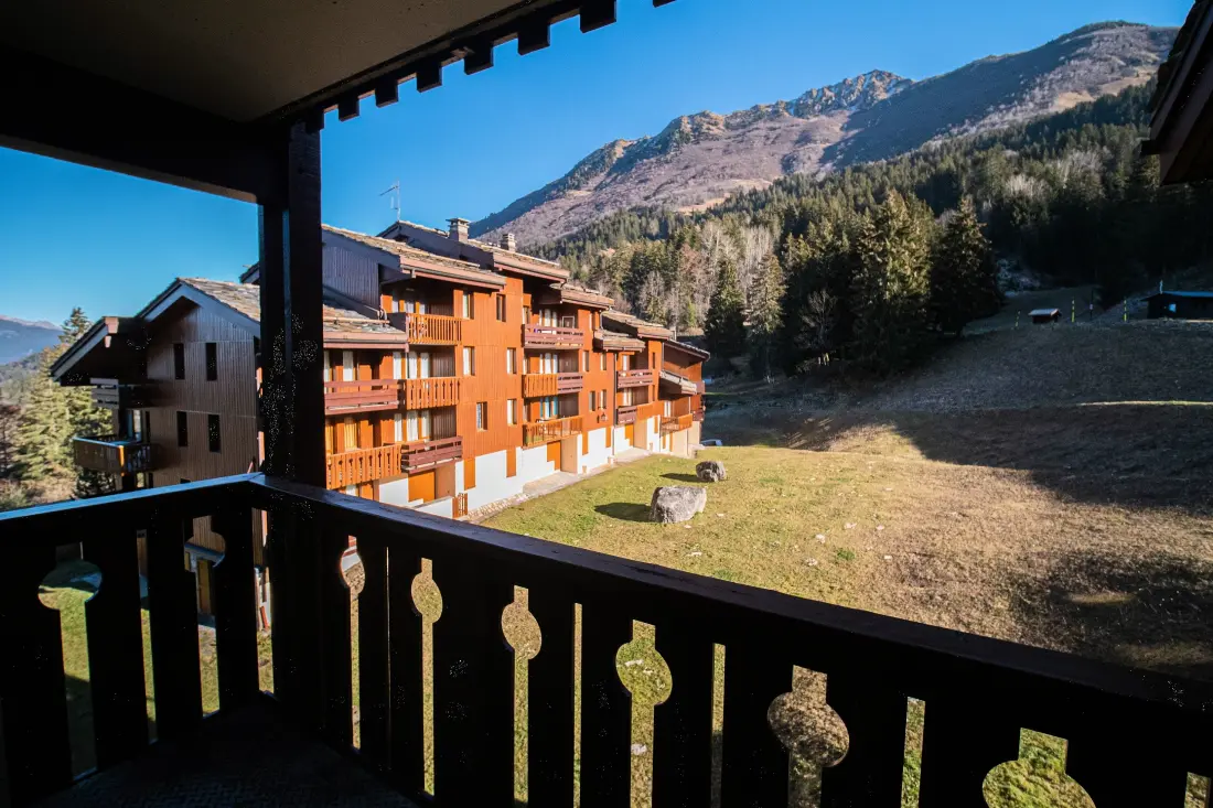 Residence Lauziere Dessous G