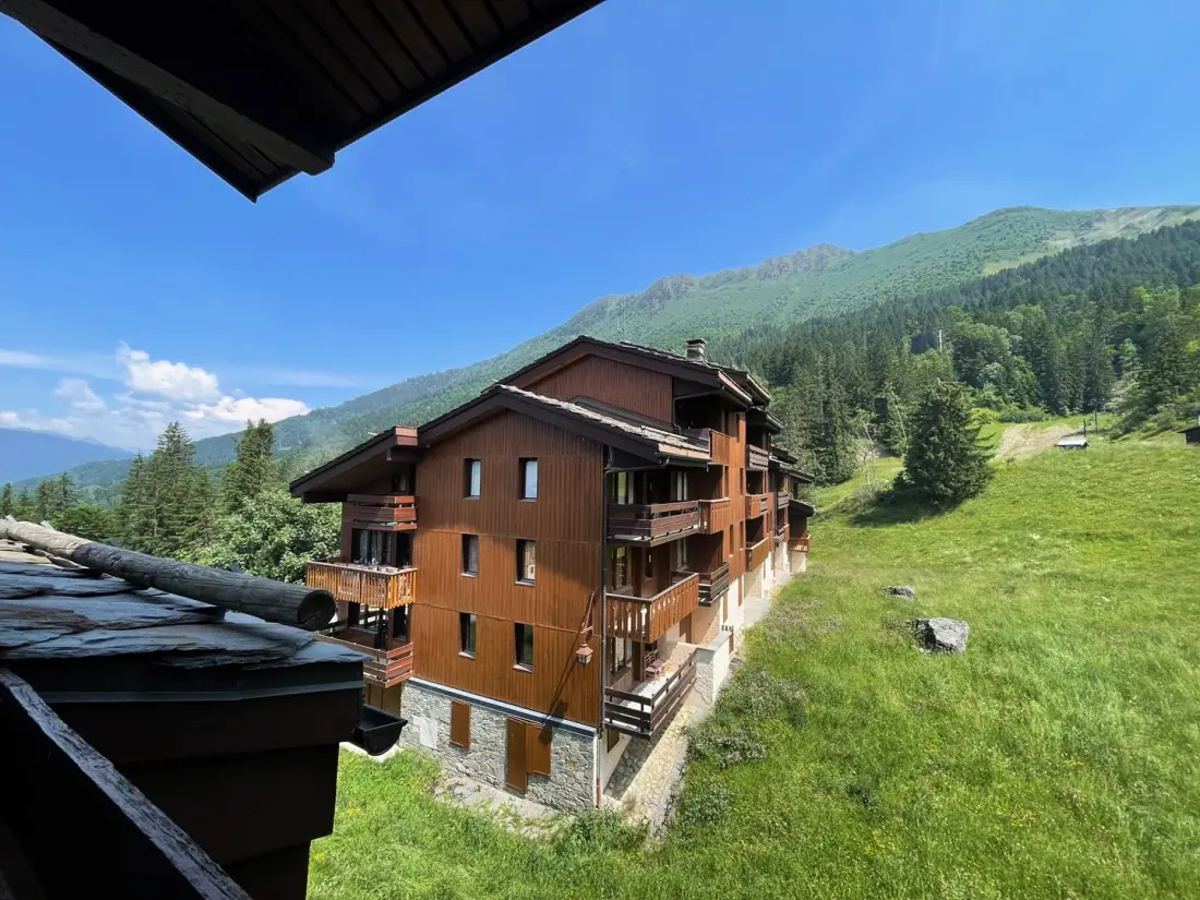 Residence Lauziere Dessous G