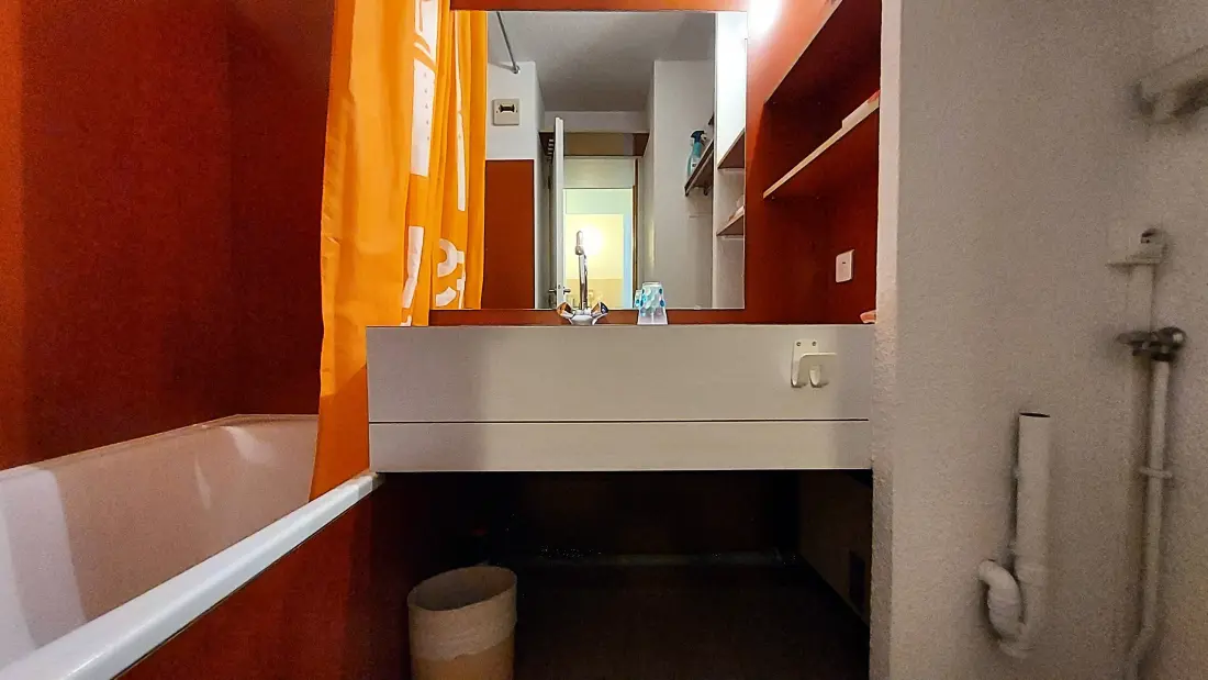 Residence Lauziere Dessous G