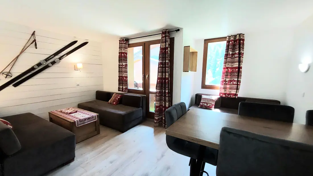 Residence Lauziere Dessous G