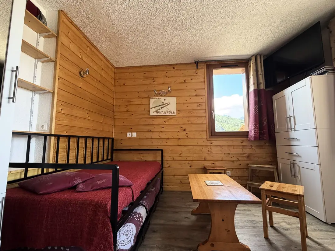 Residence Lauziere Dessous G