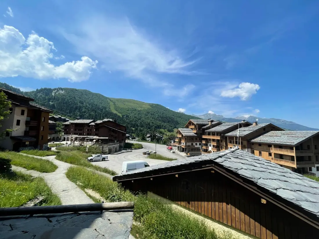 Residence Lauziere Dessous G