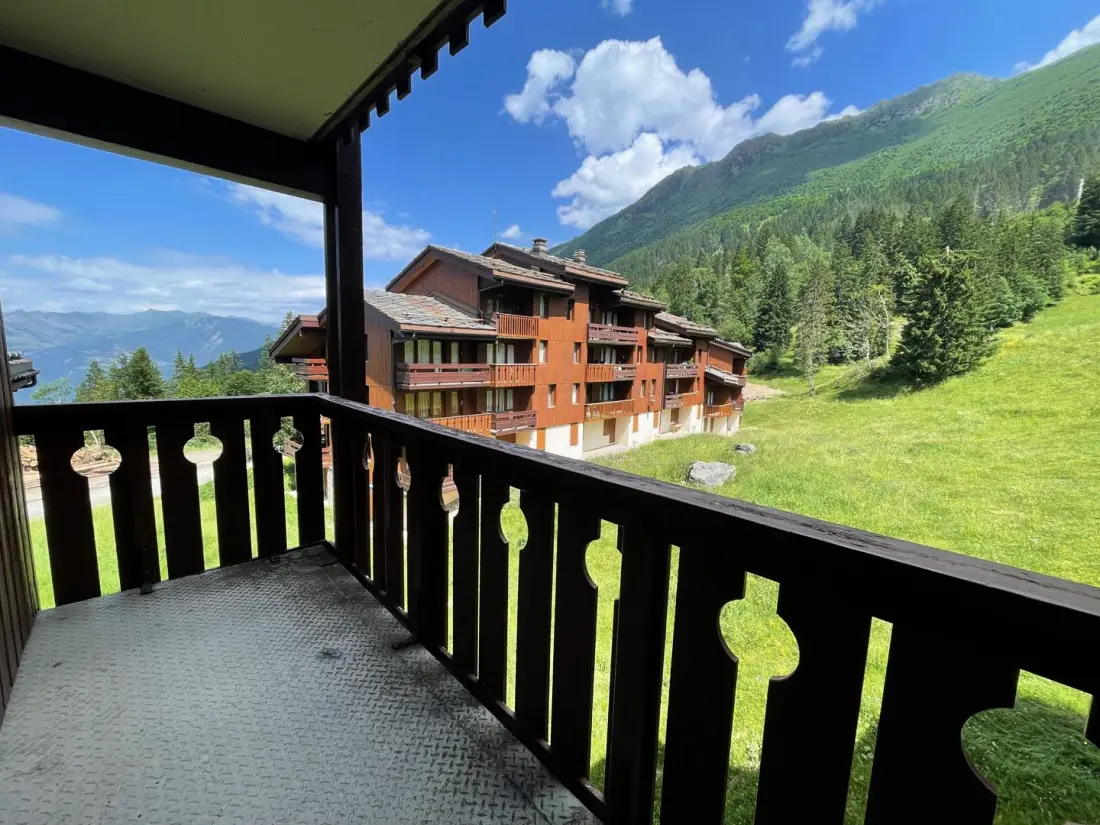 Residence Lauziere Dessous G