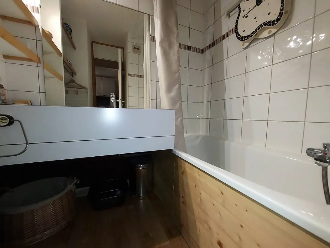 Residence Lauziere Dessous G