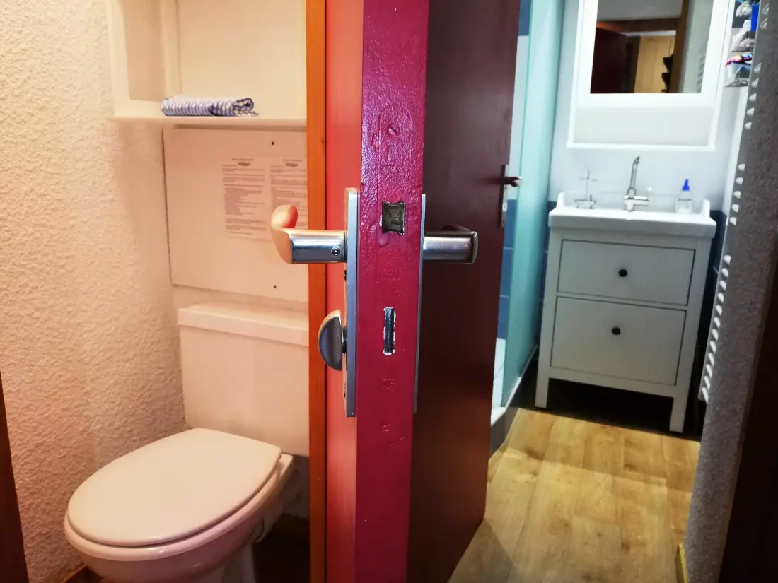 Residence Lauziere Dessous G