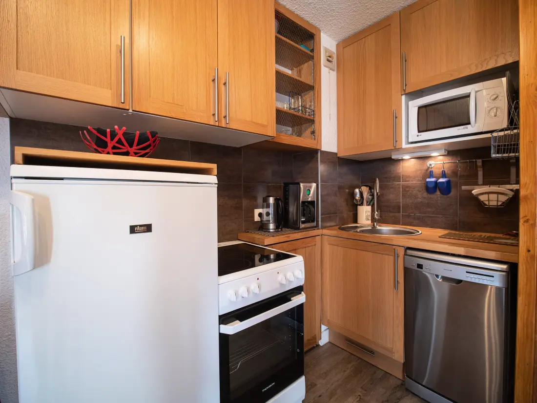 Residence Lauziere Dessous G