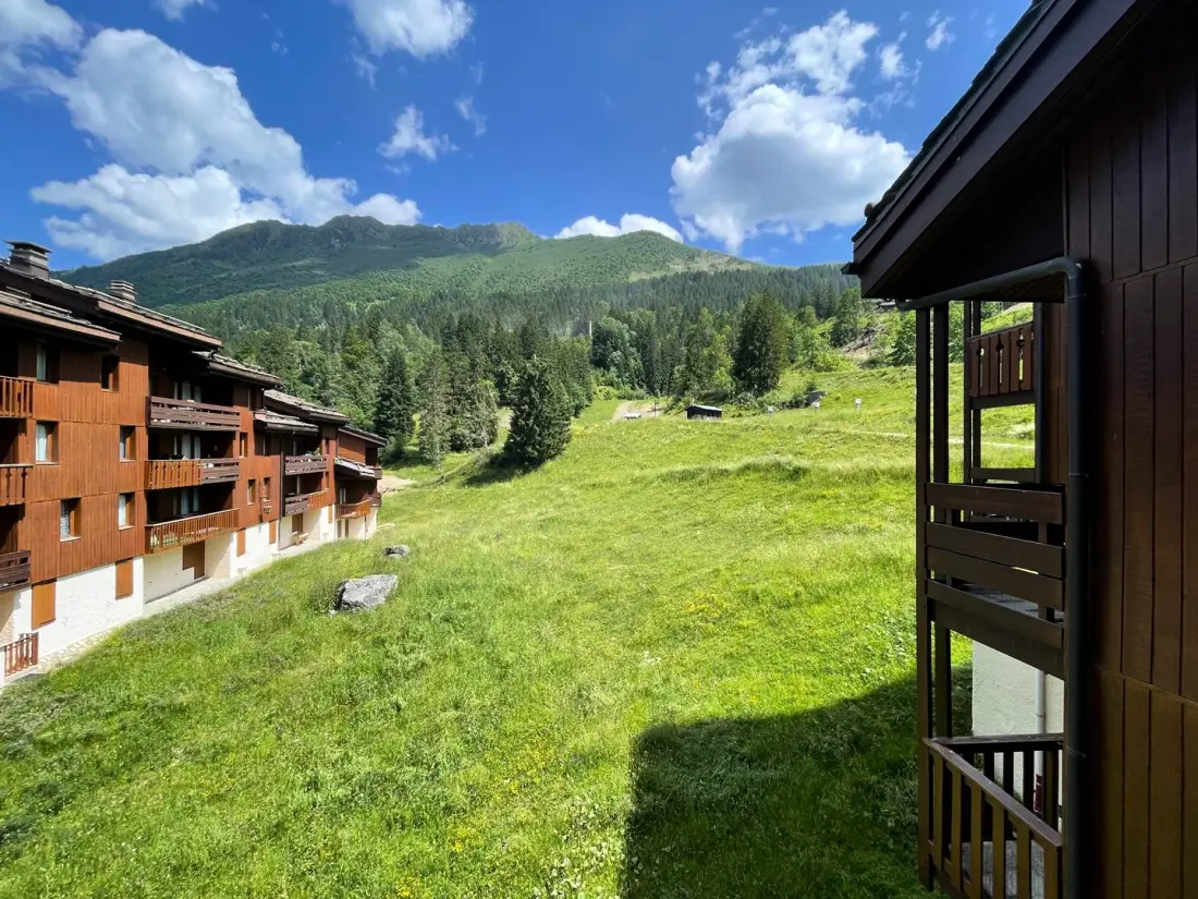 Residence Lauziere Dessous G