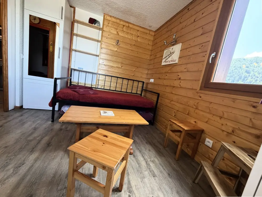 Residence Lauziere Dessous G