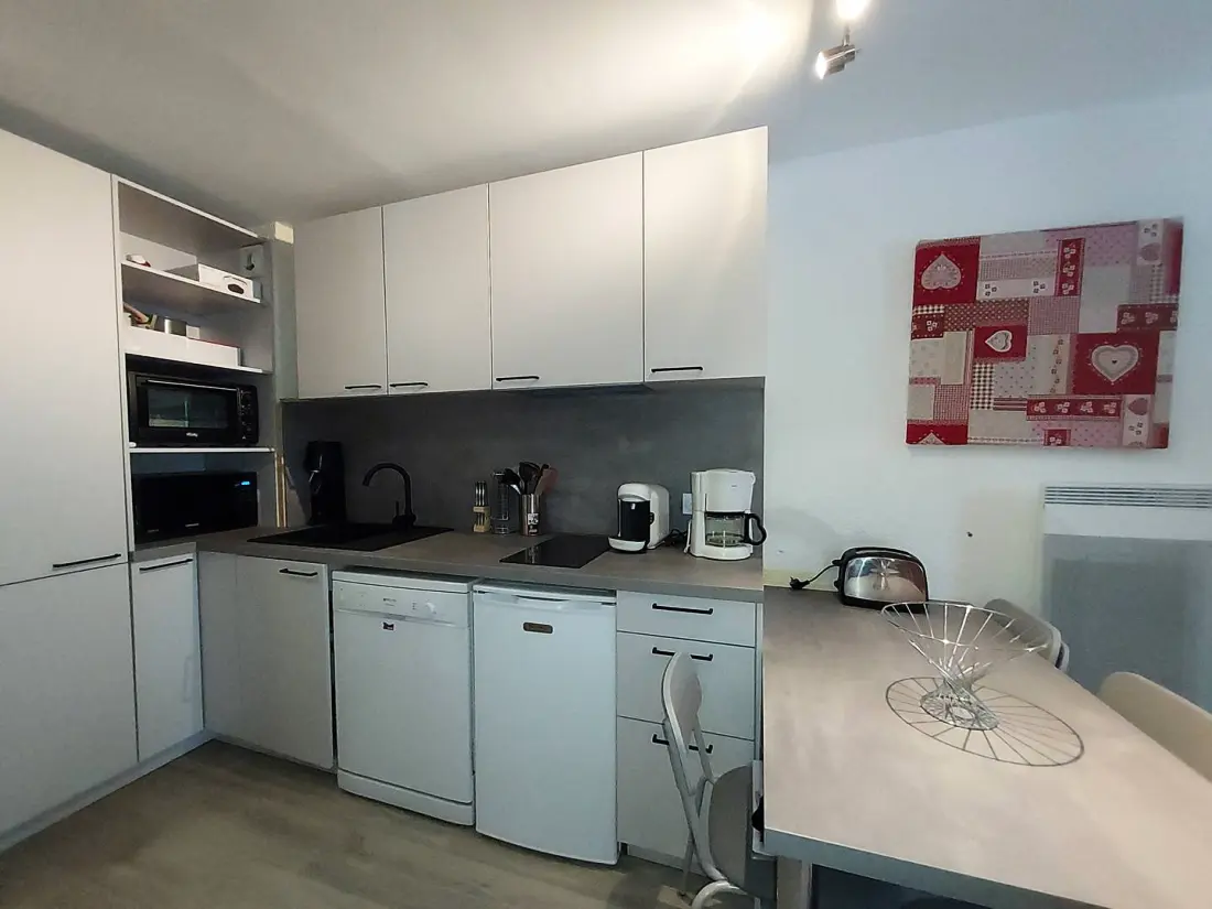 Residence Lauziere Dessous G