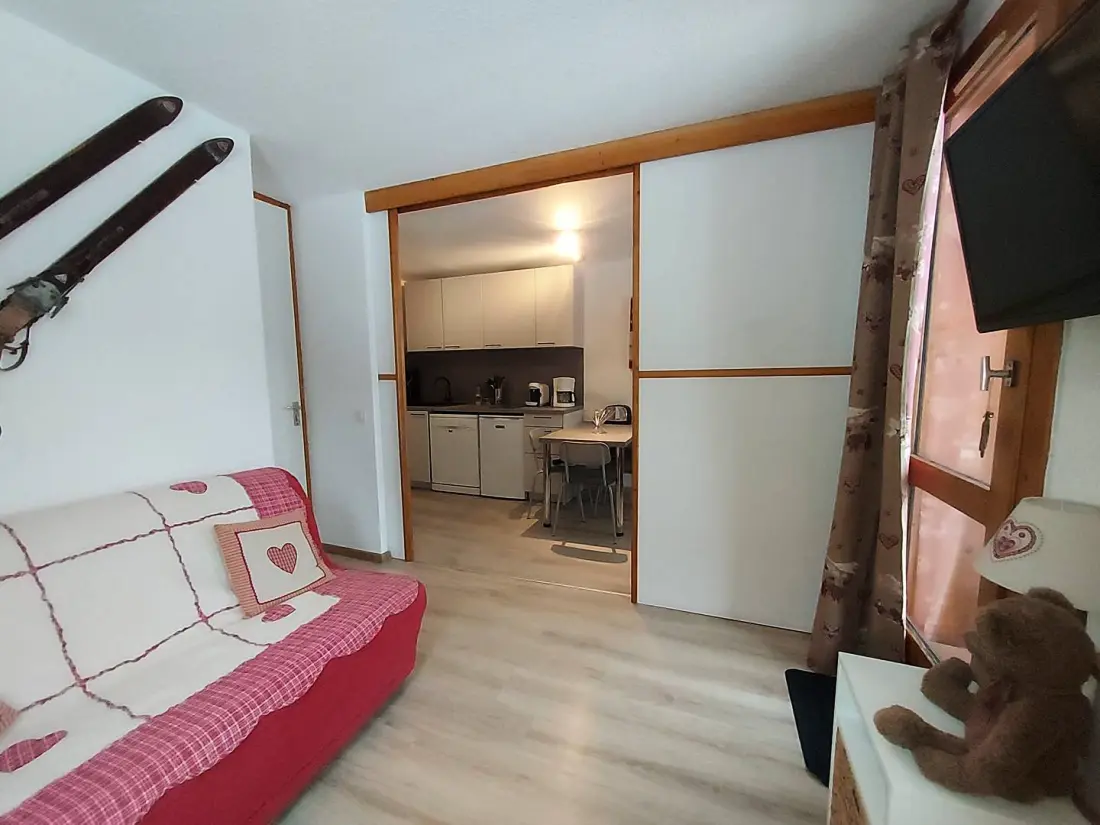 Residence Lauziere Dessous G
