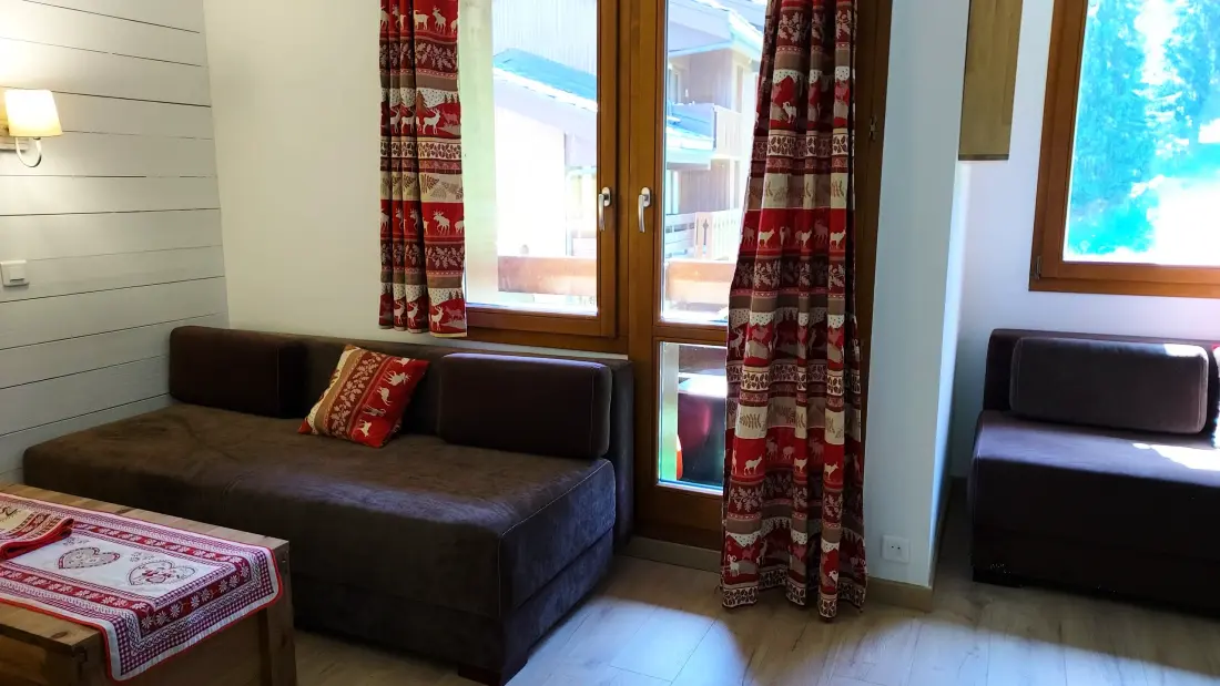 Residence Lauziere Dessous G