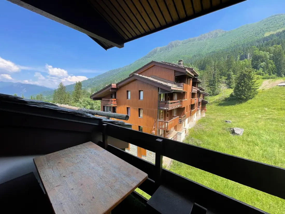 Residence Lauziere Dessous G