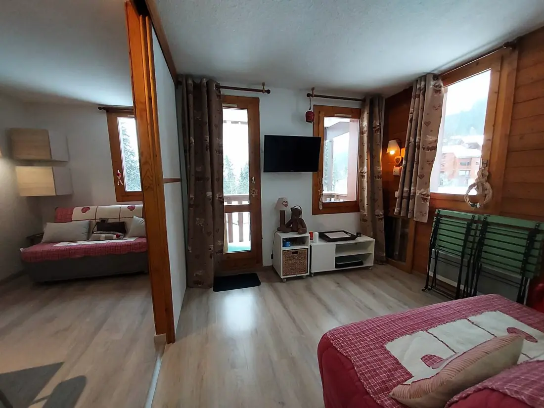 Residence Lauziere Dessous G