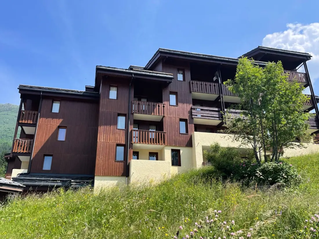 Residence Lauziere Dessous G