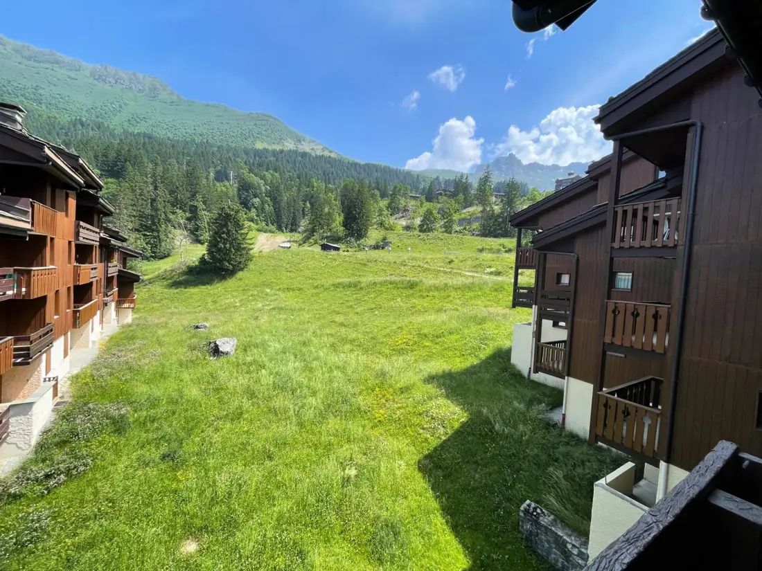 Residence Lauziere Dessous G