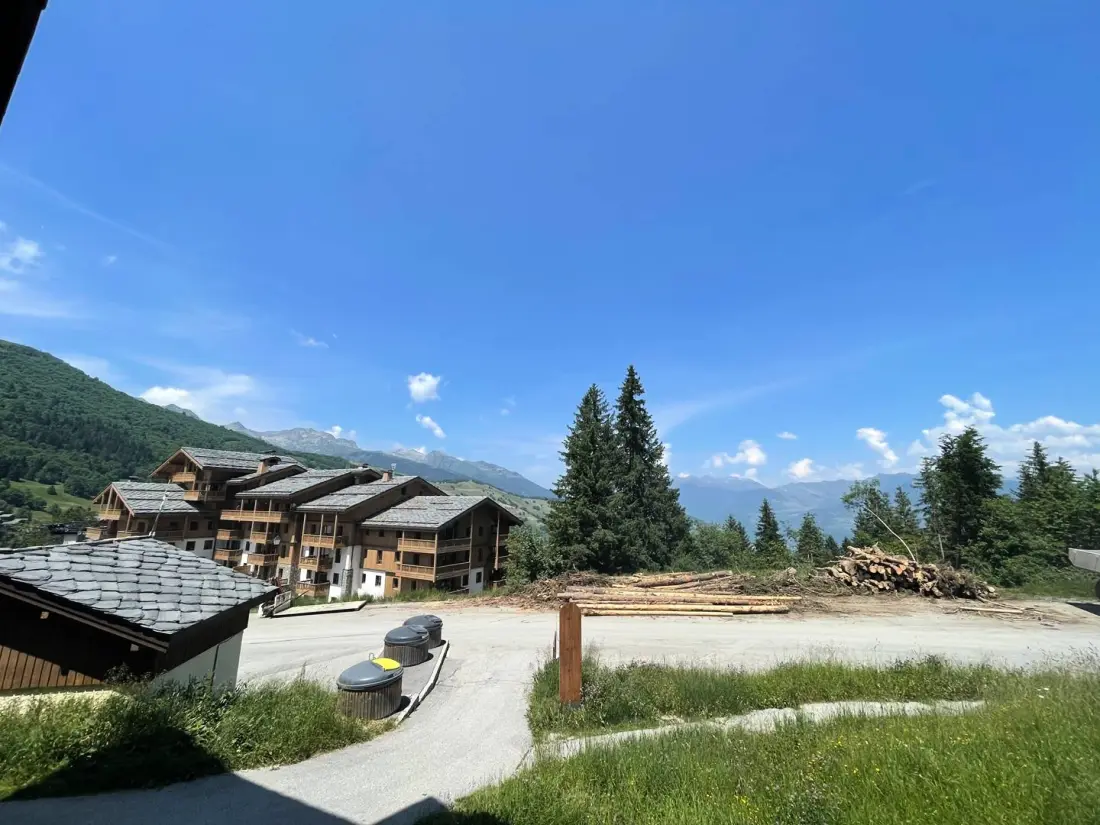 Residence Lauziere Dessous G