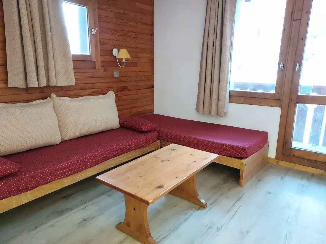 Residence Lauziere Dessous G