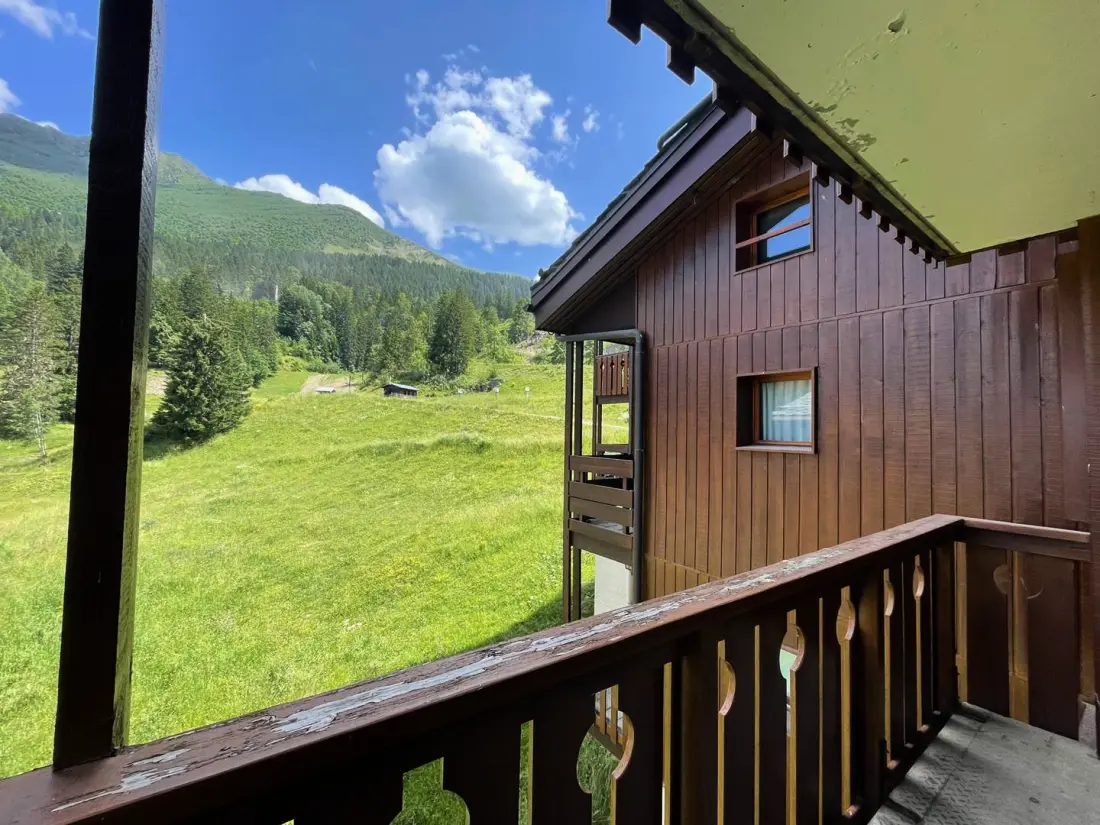 Residence Lauziere Dessous G