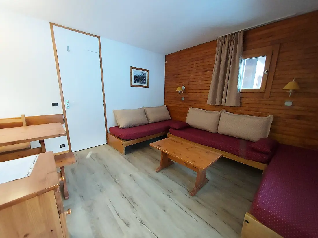 Residence Lauziere Dessous G