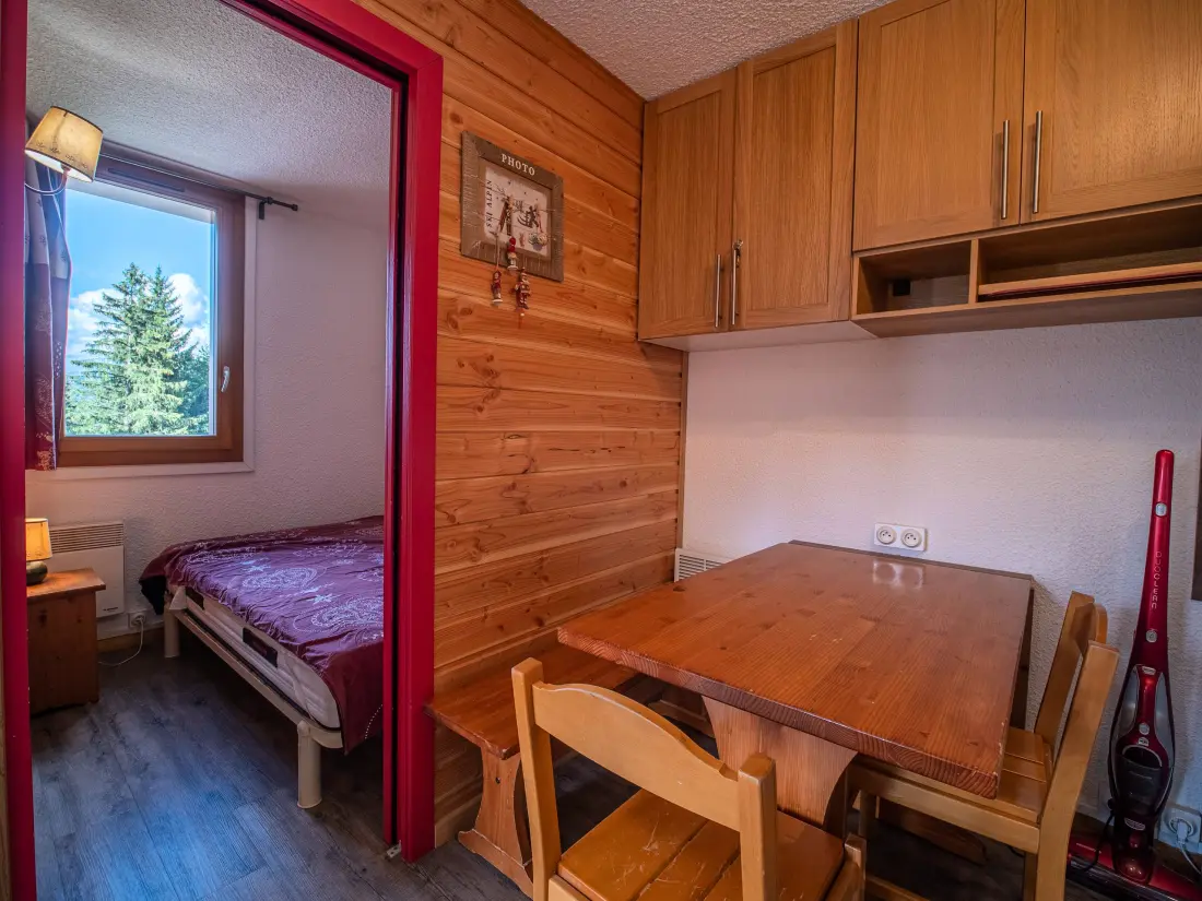 Residence Lauziere Dessous G