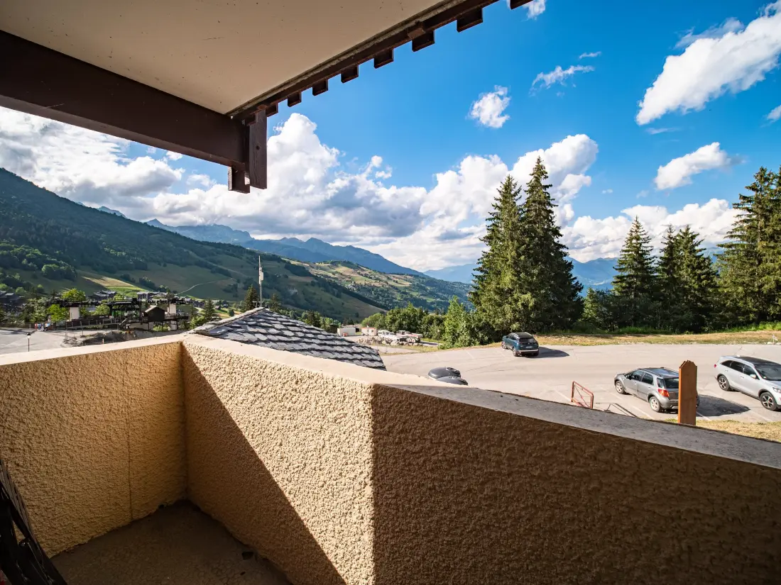 Residence Lauziere Dessous G