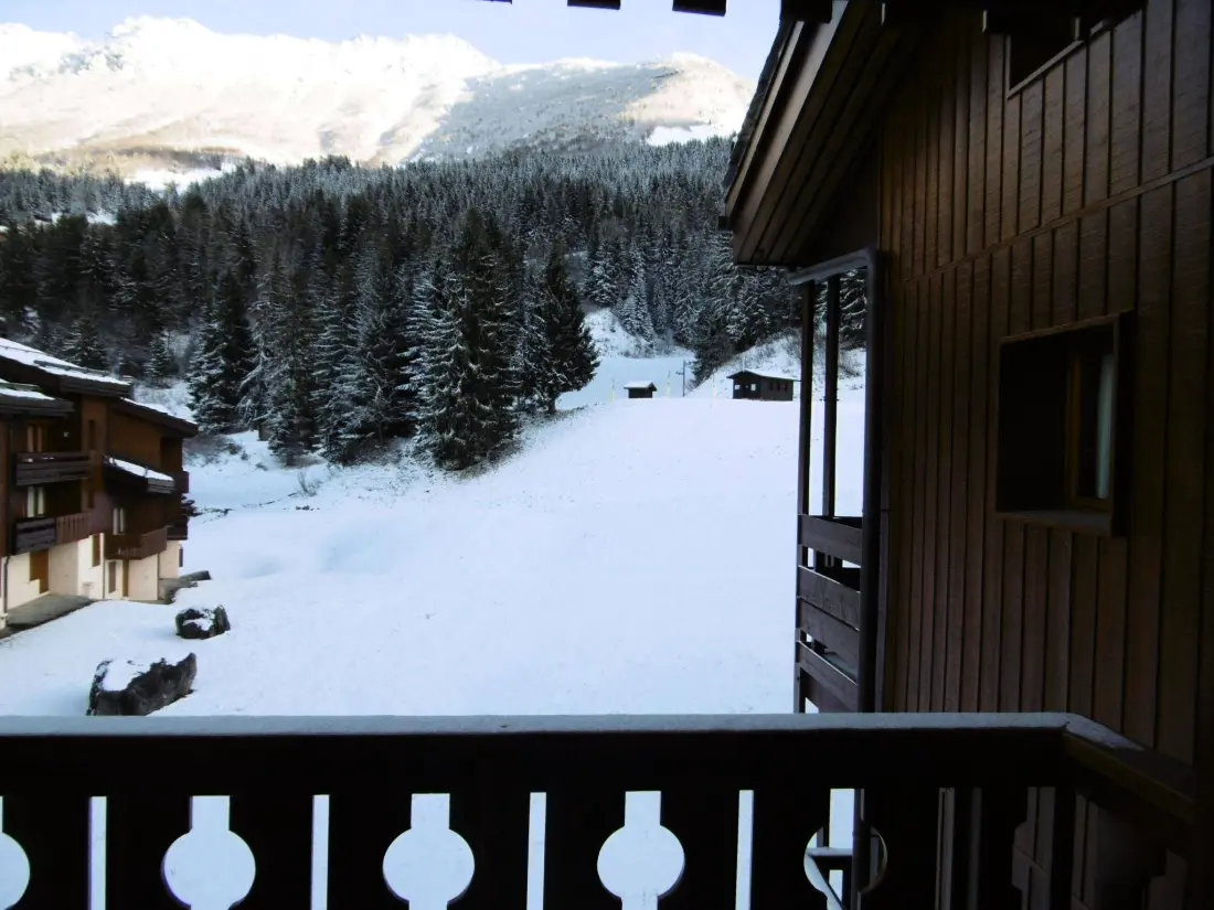 Residence Lauziere Dessous G