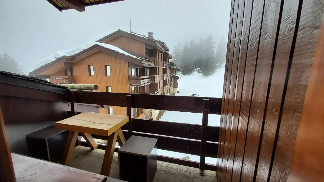 Residence Lauziere Dessous G