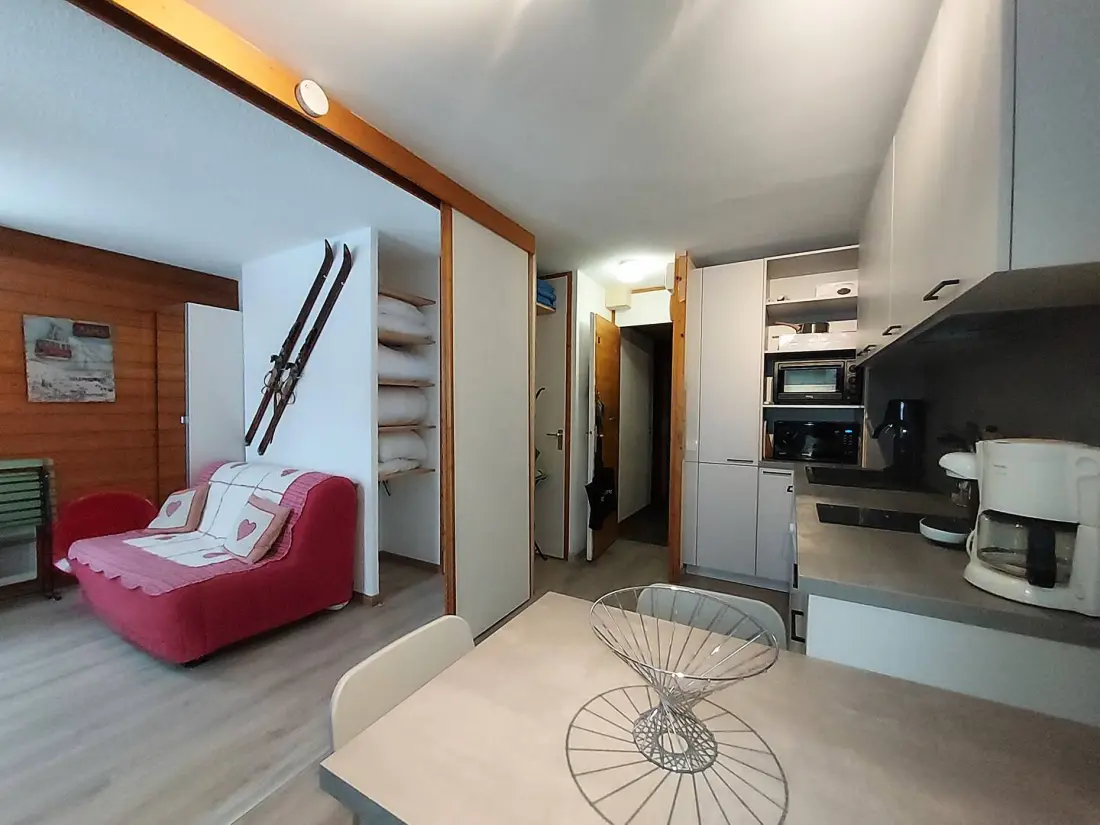 Residence Lauziere Dessous G