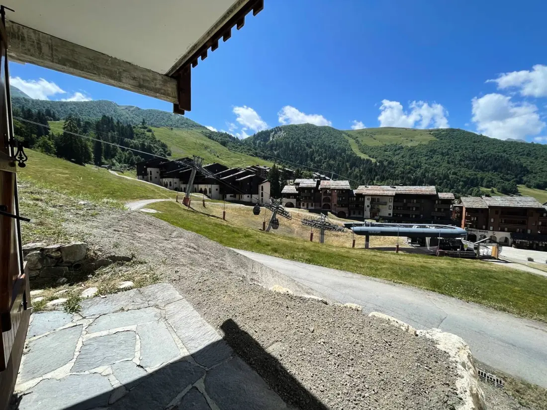 Lauziere Residence Dessus G