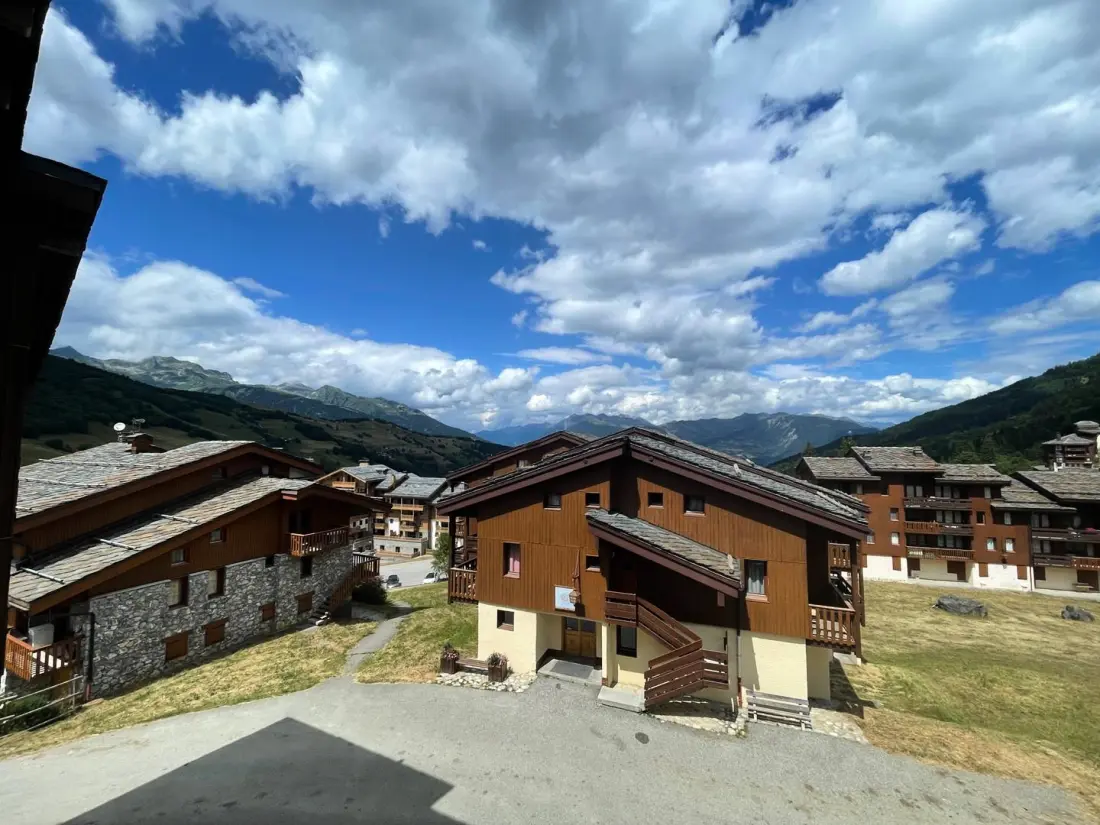 Lauziere Residence Dessus G