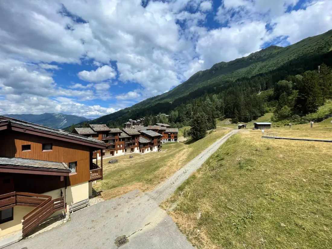 Lauziere Residence Dessus G