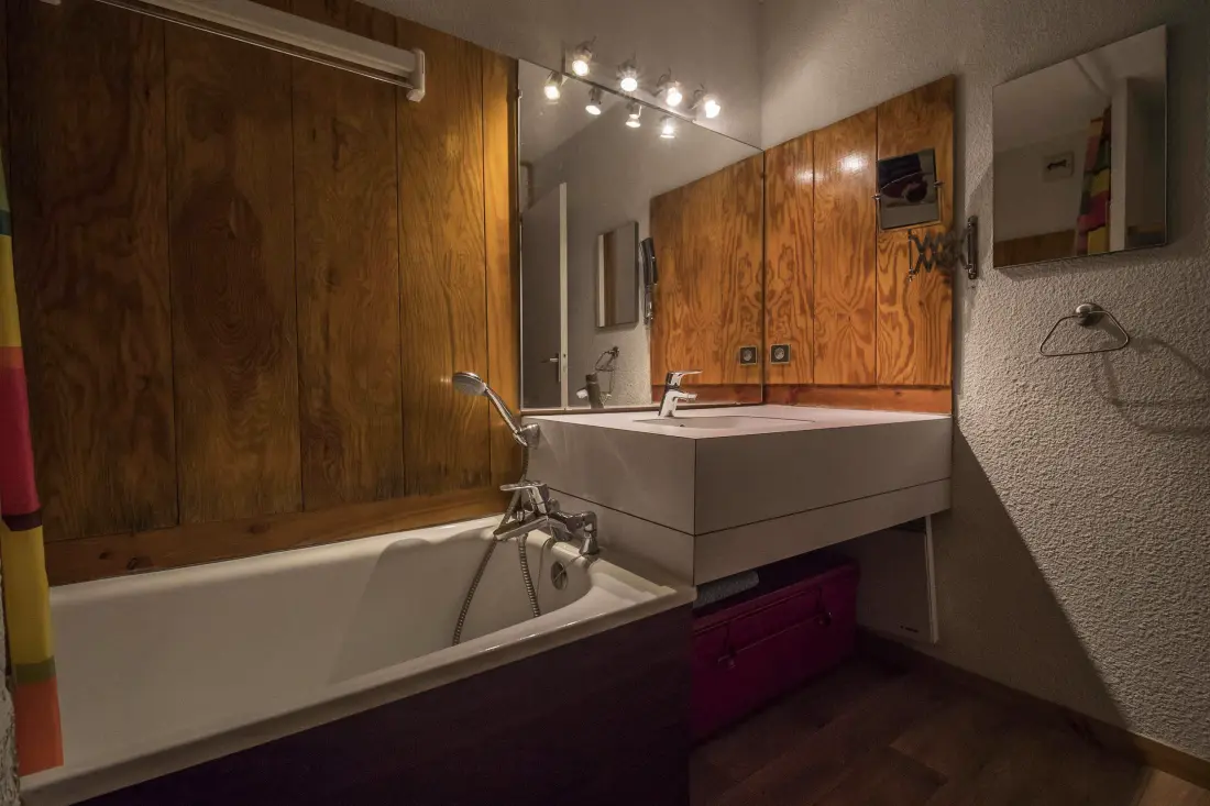 Lauziere Residence Dessus G