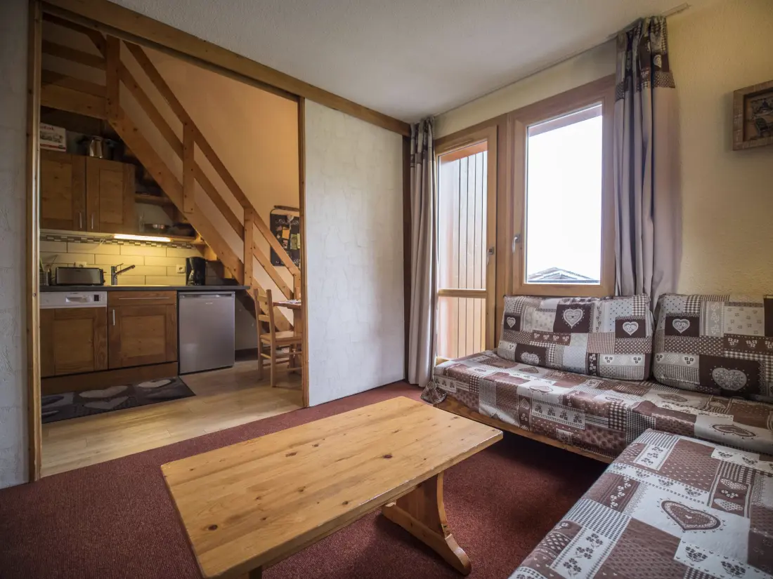 Lauziere Residence Dessus G