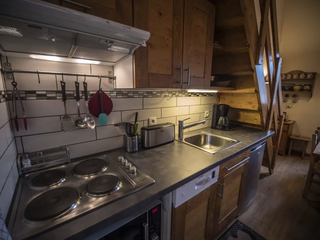 Lauziere Residence Dessus G