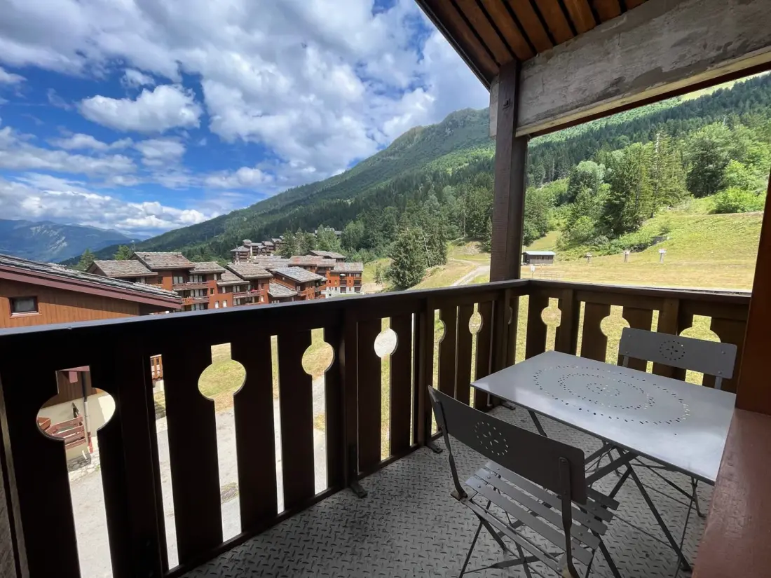 Lauziere Residence Dessus G