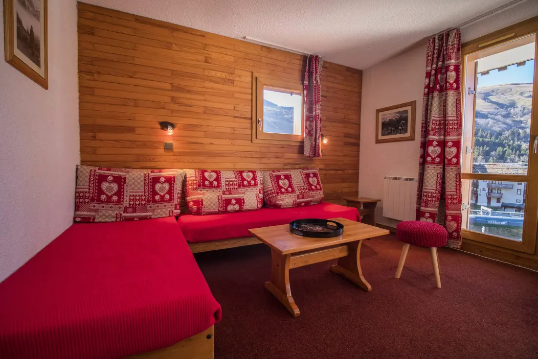 Lauziere Residence Dessus G