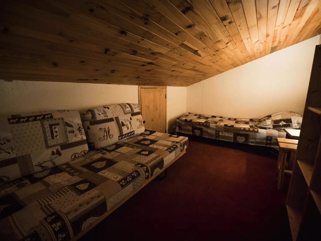 Lauziere Residence Dessus G