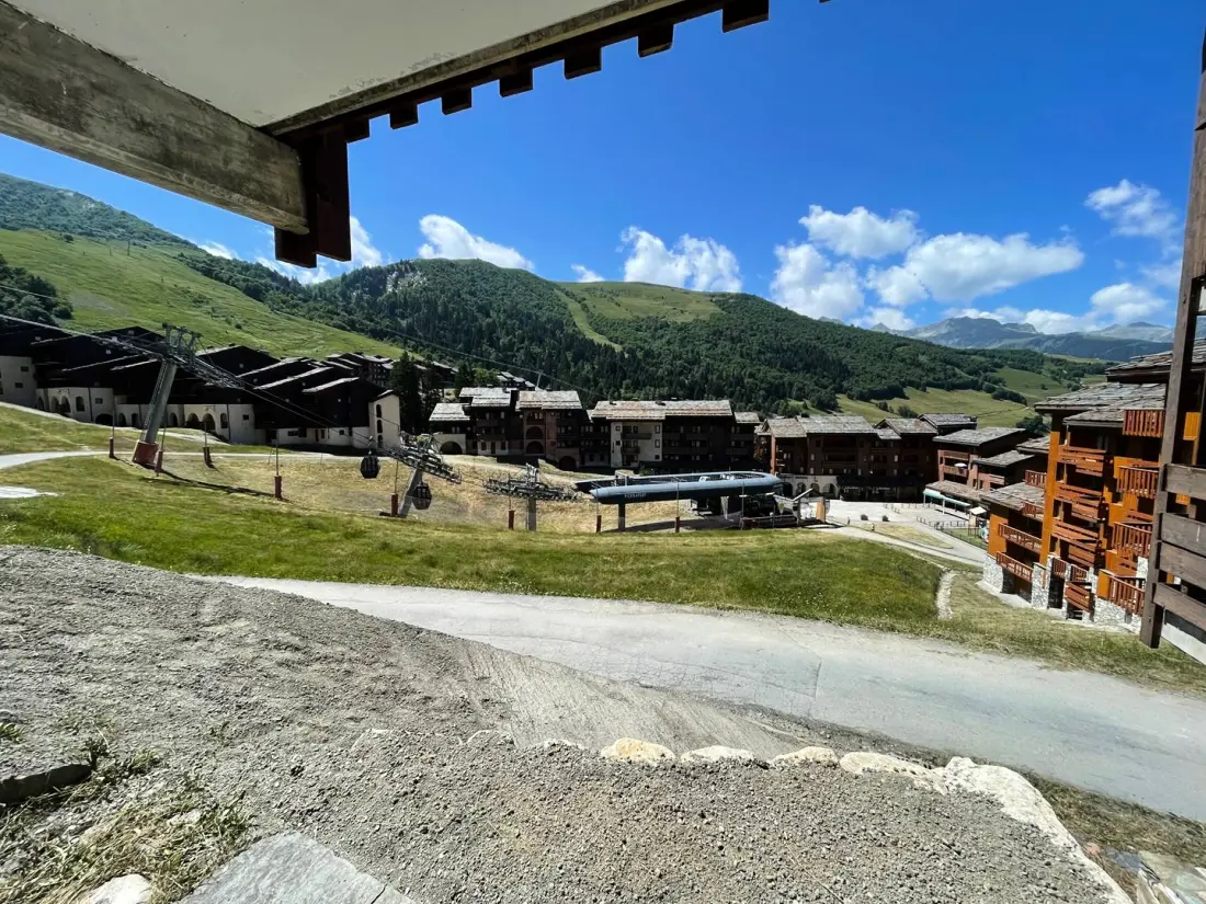 Lauziere Residence Dessus G