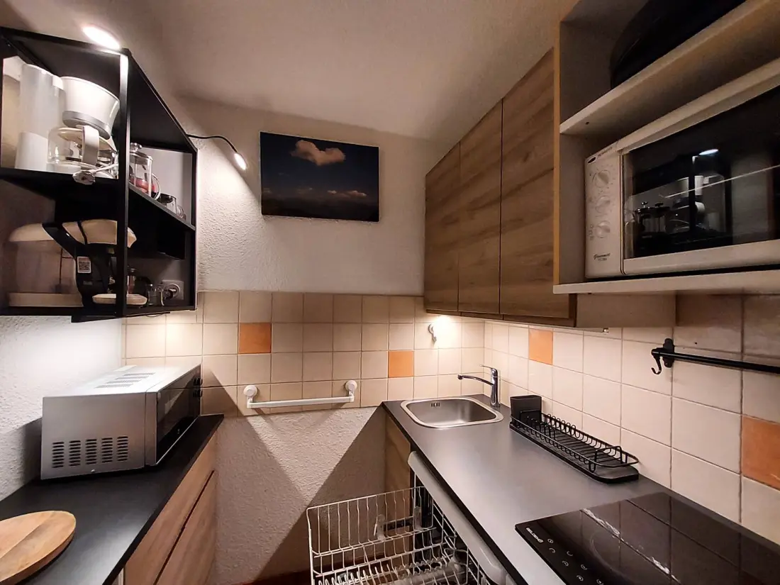 Lauziere Residence Dessus G
