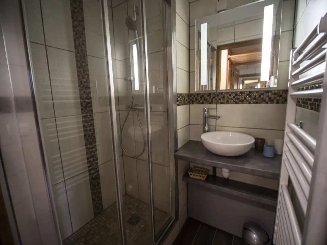 Lauziere Residence Dessus G