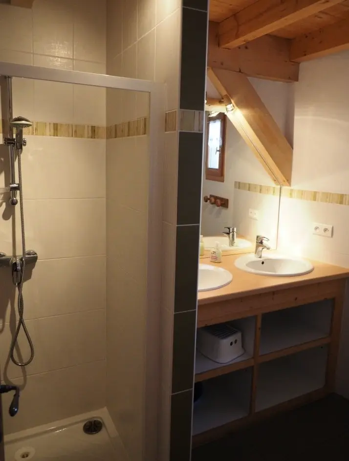 Residence Le Creve Tete