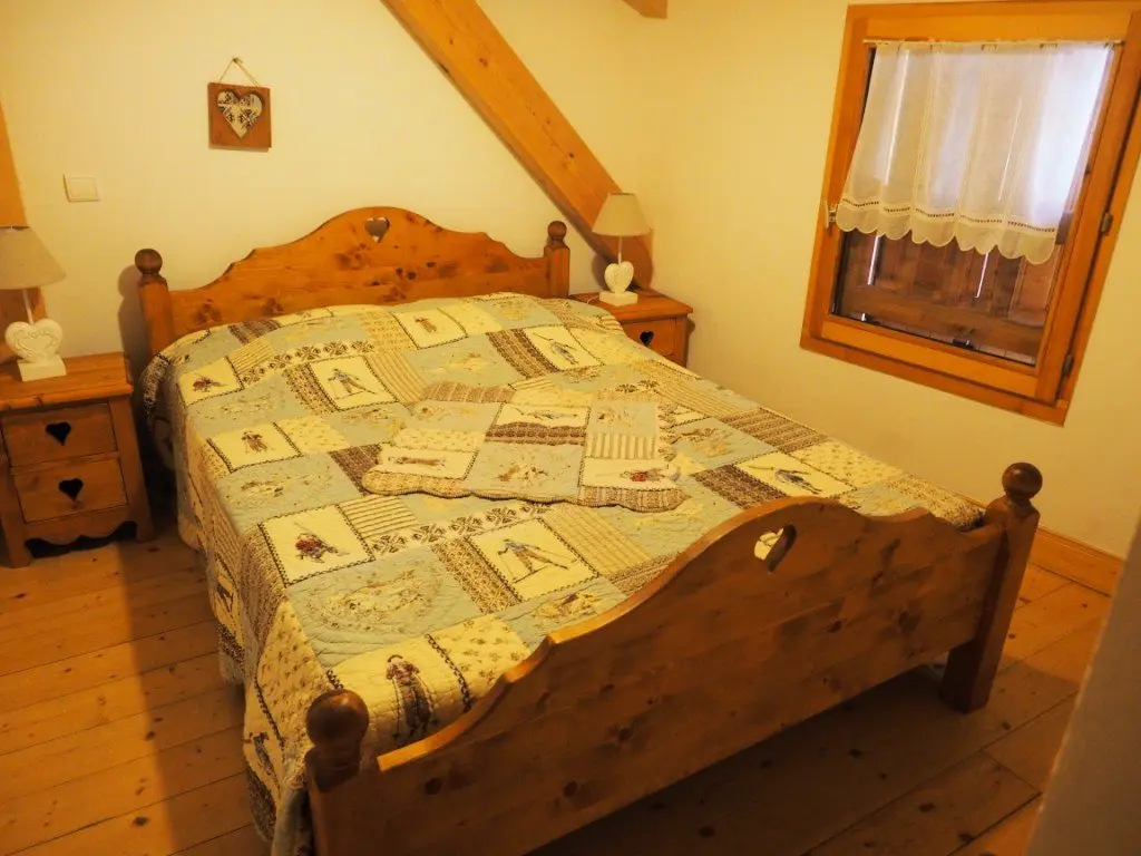 Residence Le Creve Tete