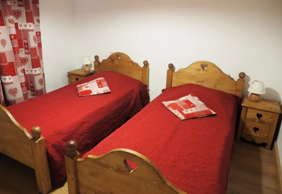 Residence Le Creve Tete