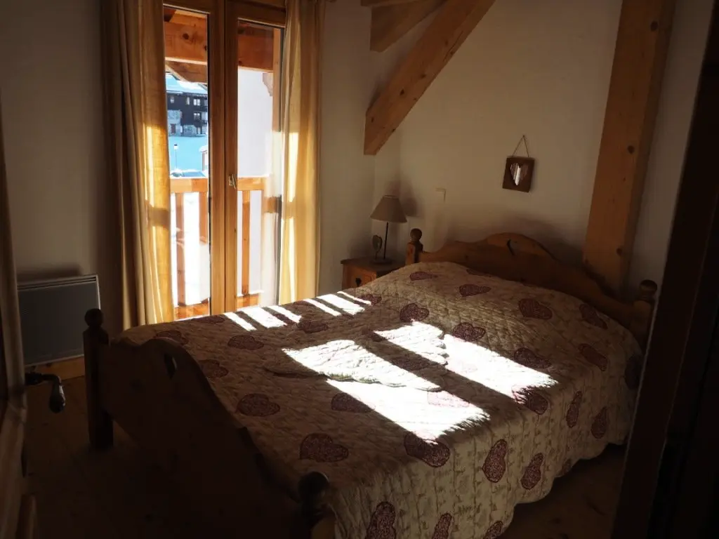 Residence Le Creve Tete
