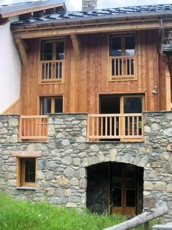 Residence Le Creve Tete