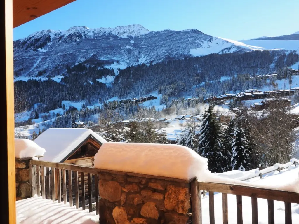 Residence Le Creve Tete